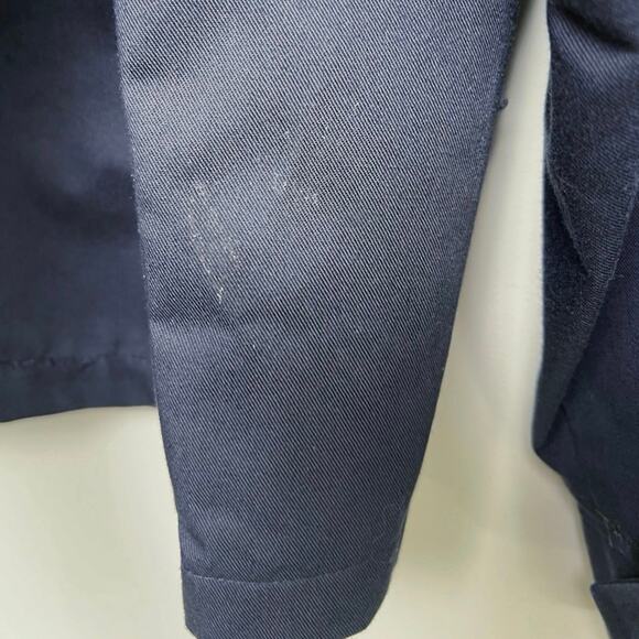 Vintage 90s Sabre Workwear Uniform Jacket Large - Picture 5 of 9